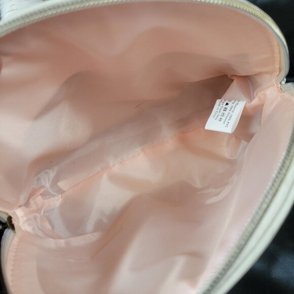 Wrendale Designs Cosmetics Bag Little Tweets Bird Flowers Wren by Hannah Dale - Picture 12 of 15